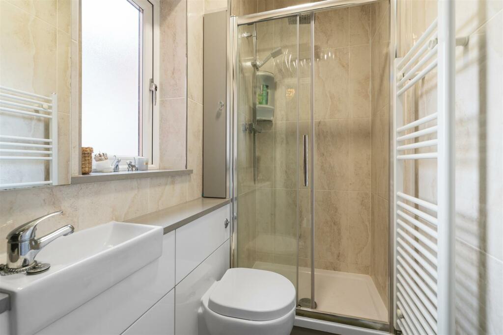 25 Fetherstone Grange, Glasshouse Lane, Lapworth B