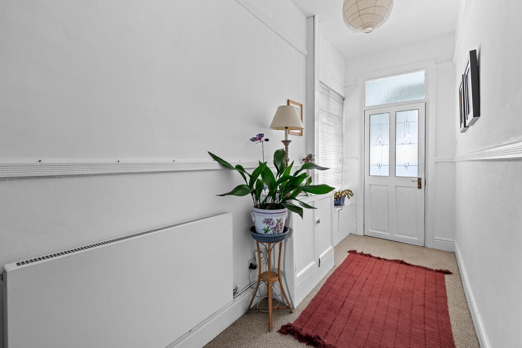 9 Panton Road, CH...