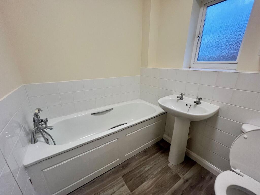 Cullompton Seddons