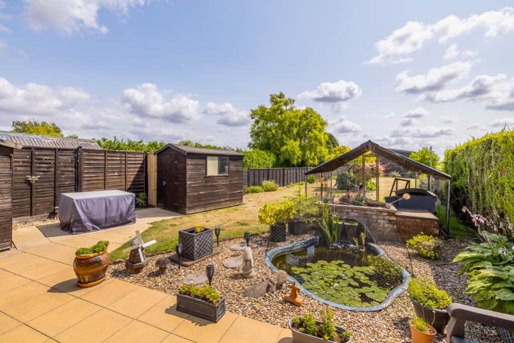 16 Stockwell Gate (Whaplode)-12