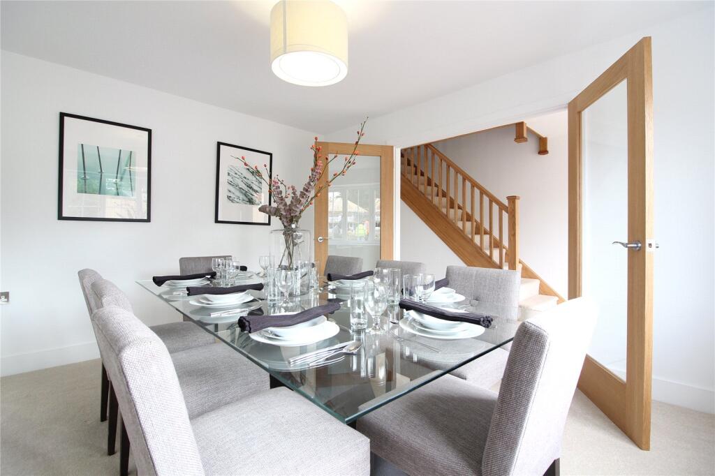 Previous Development