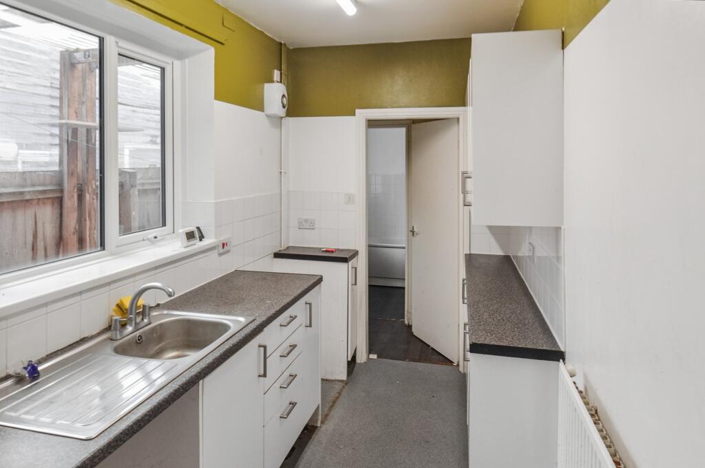 49 Alfred Road, Coventry, West Midlands, CV1 5BN