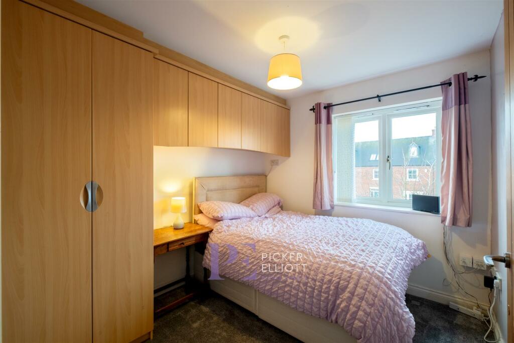 Bedroom Five
