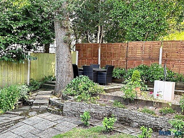 Communial Garden