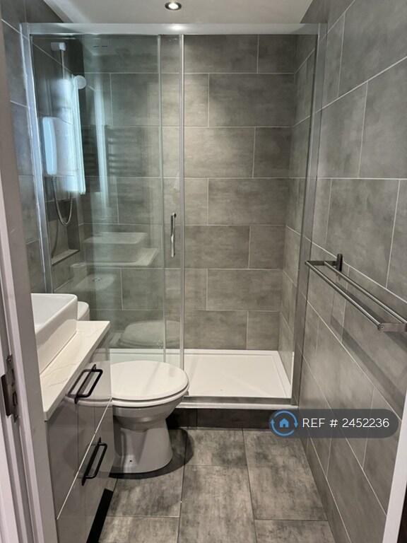 Apartment 8
