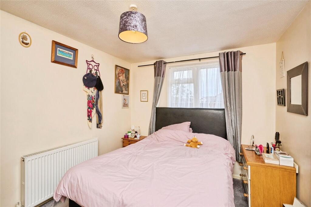 Ground Floor Flat