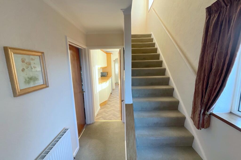 hallway