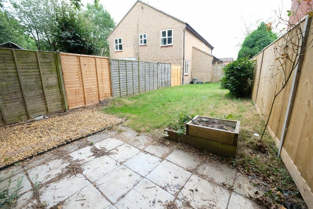 GARDEN