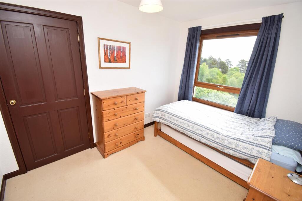 BEDROOM FIVE