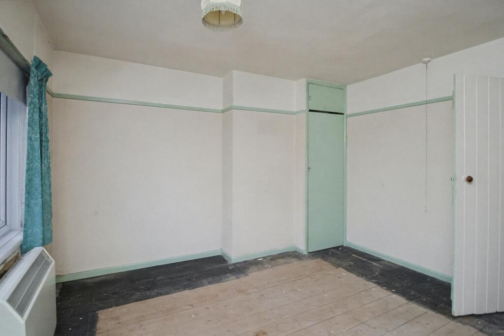 2 The Crescent, Pewsey, Wiltshire, SN9 5DP
