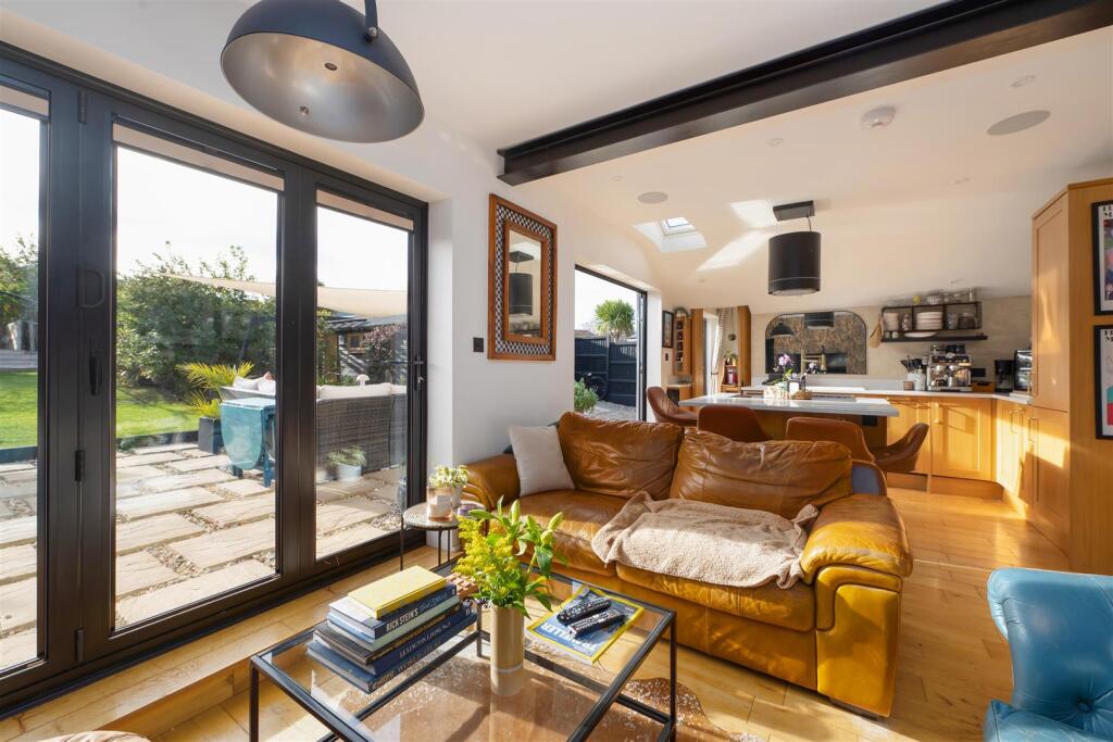 Kingsdown Park, Tankerton, Whitstable