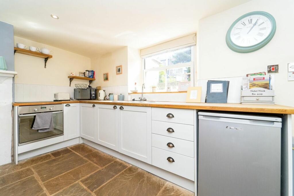 Annex Kitchen