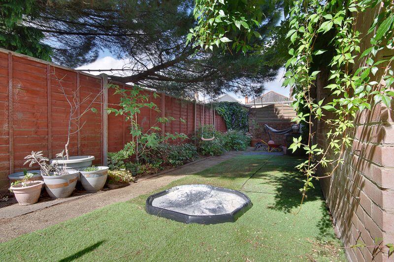 Private Garden
