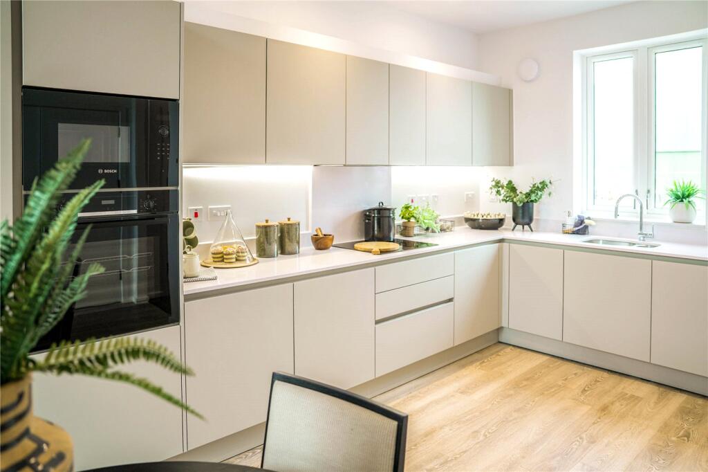 Show Home