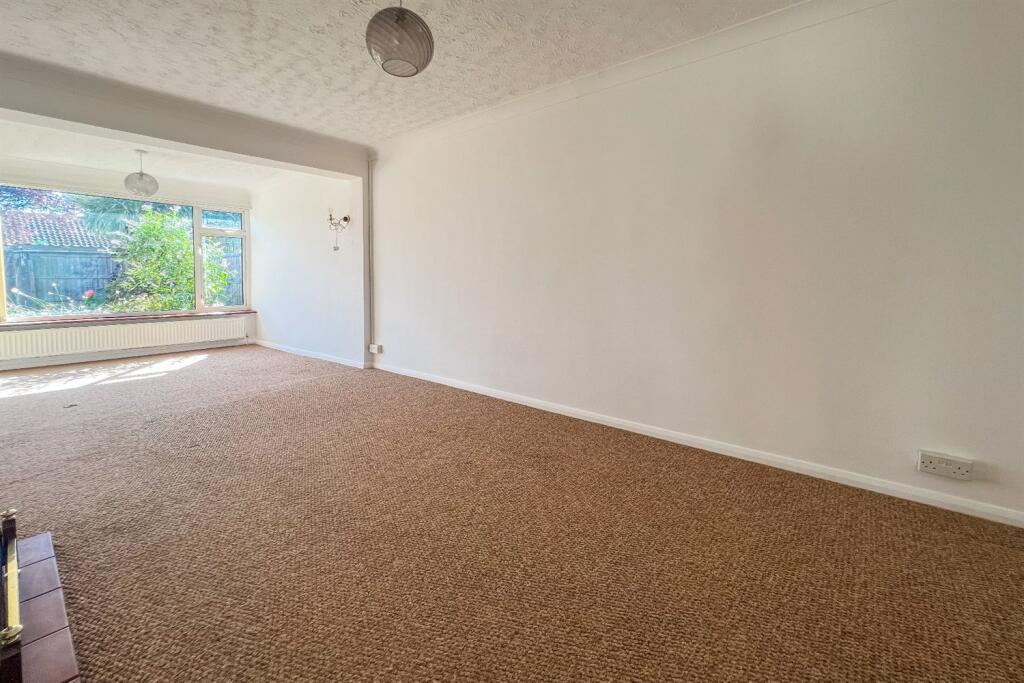 Living / Dining Room