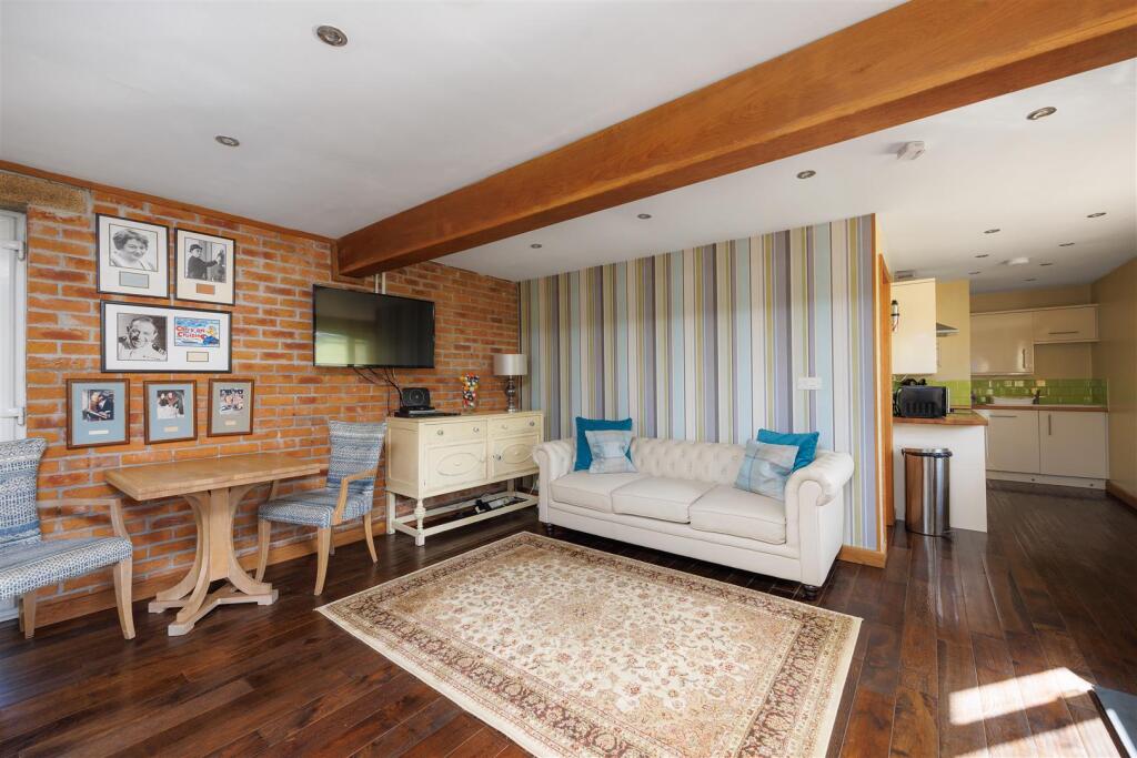 Holiday Cottage