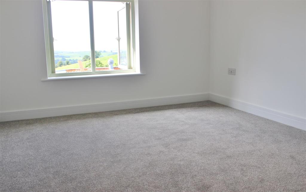 Little Linhay - Bedroom Two.JPG