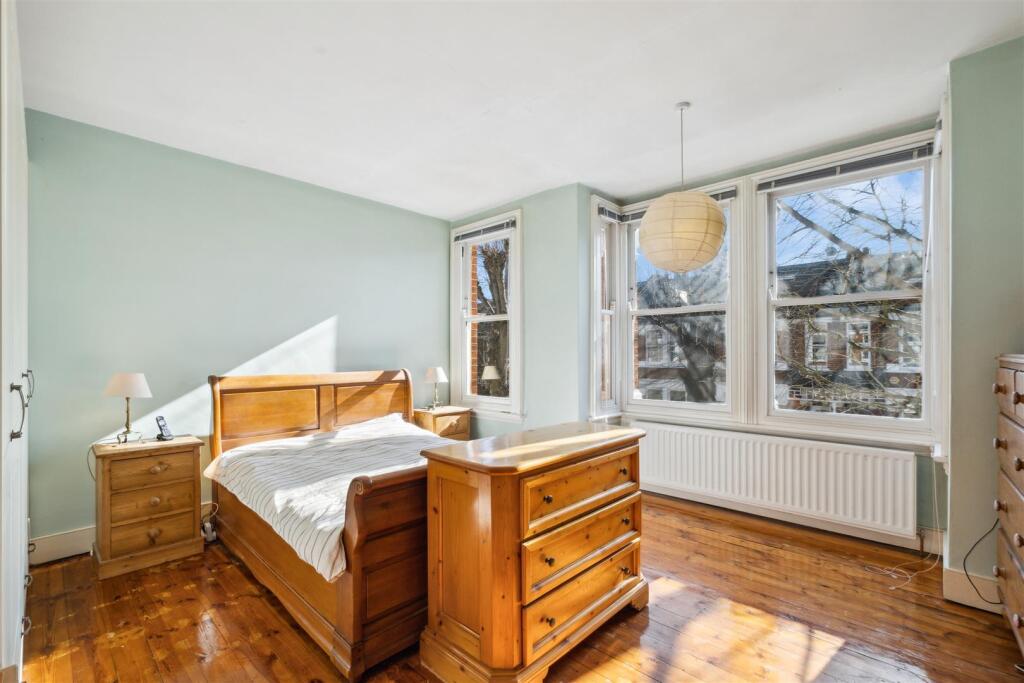 Fielding Road, W4 - FOR SALE