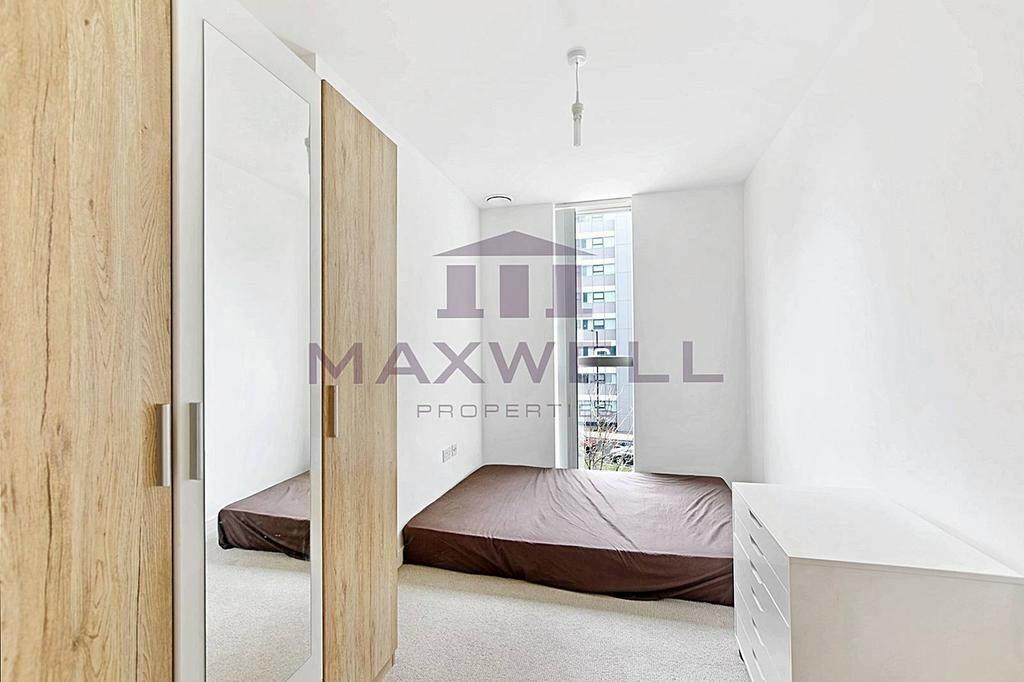 2 bed for sale, CR0