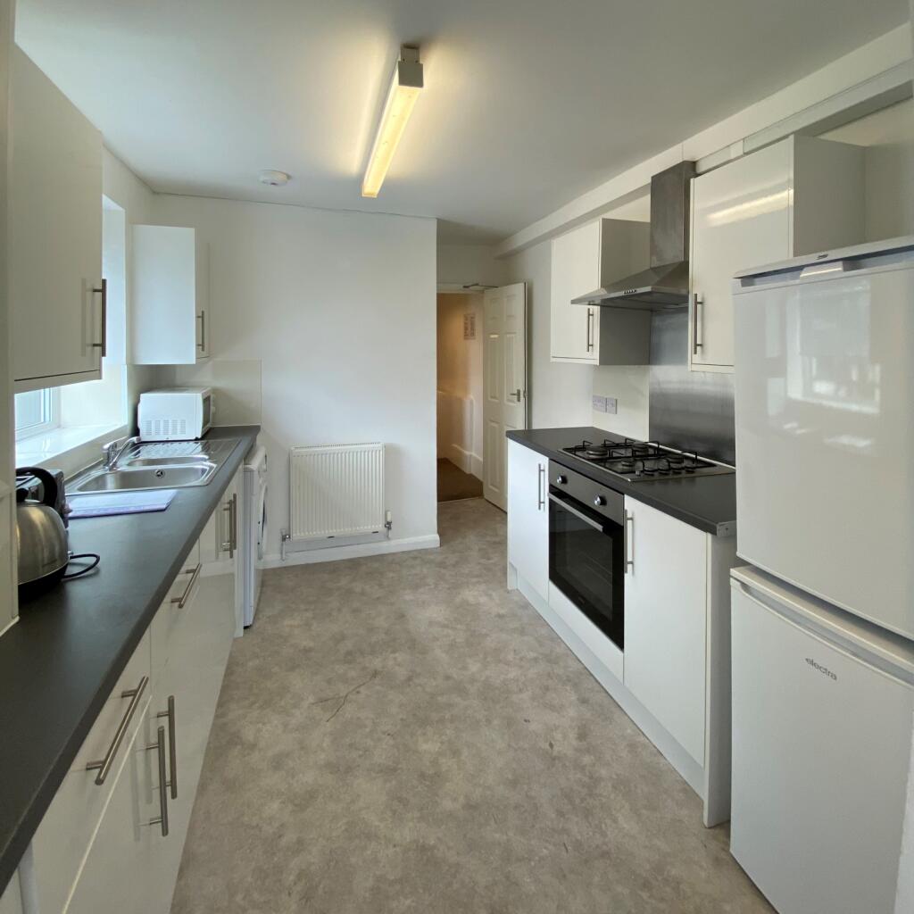 Kitchen 154 Springfield Upper