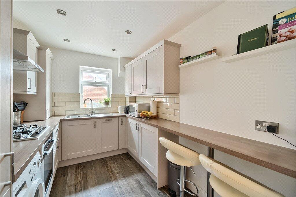Davidson Frost-Wellings, DFW, Duxford Close, Stanm