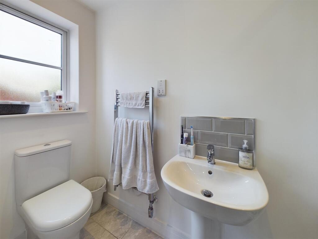 En-suite