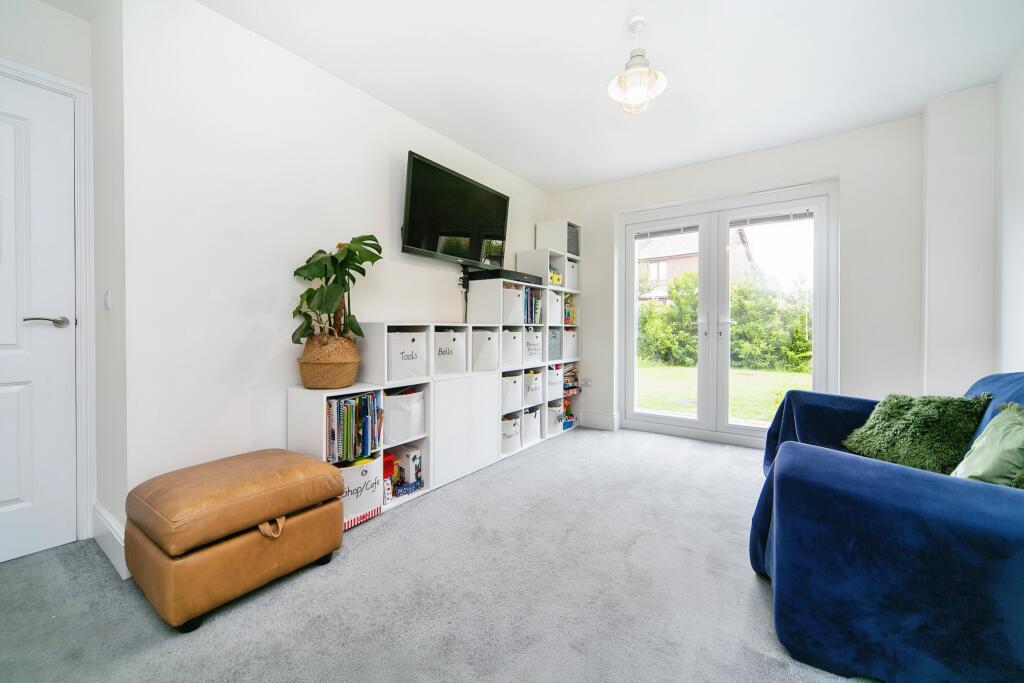 Play Room