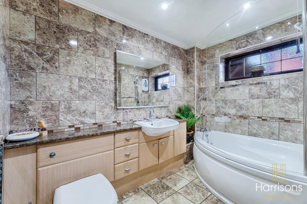 Stonemead Close, Bolton, Lancashire, BL3