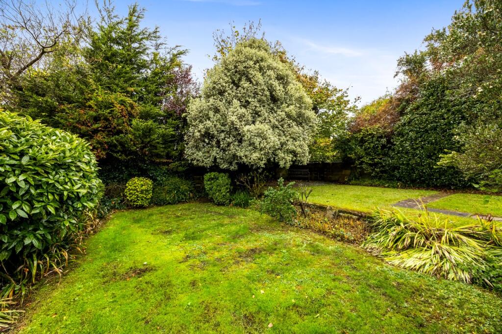 Gardens