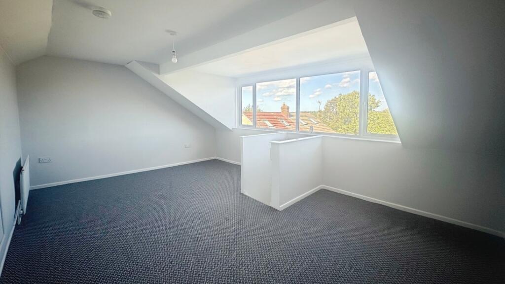 Loft Space