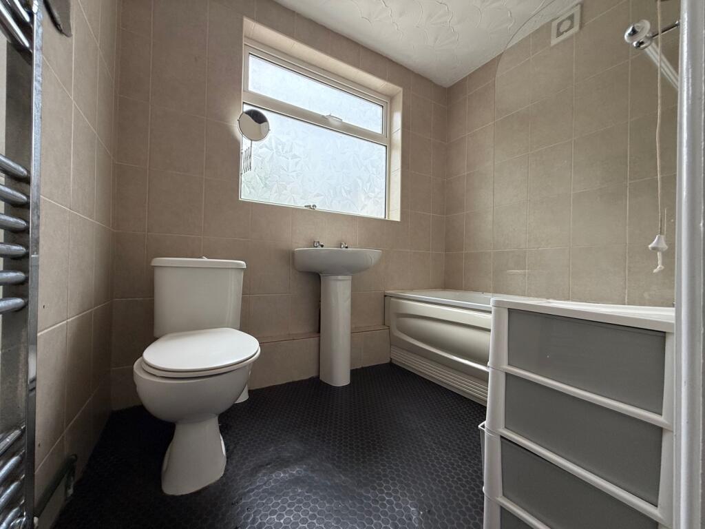 another student property from Award-winning CPS HO