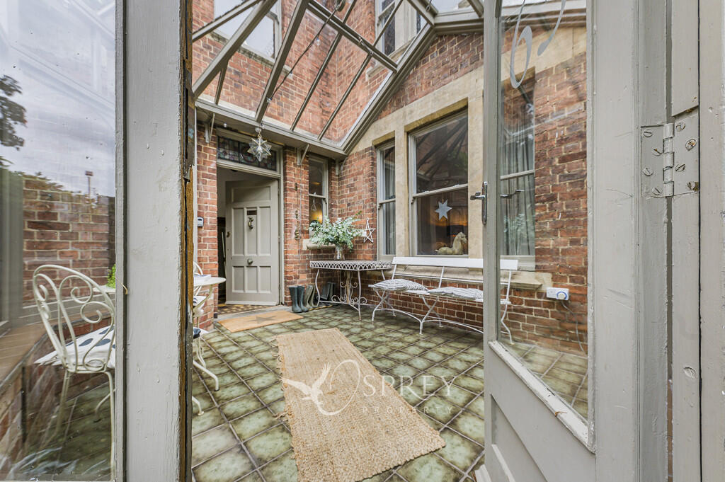 Conservatory