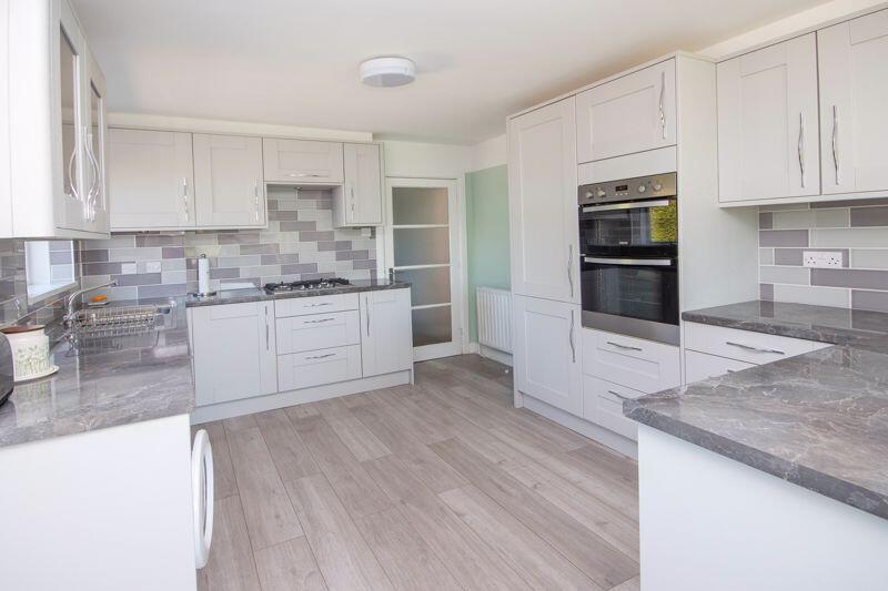 Kitchen-Diner