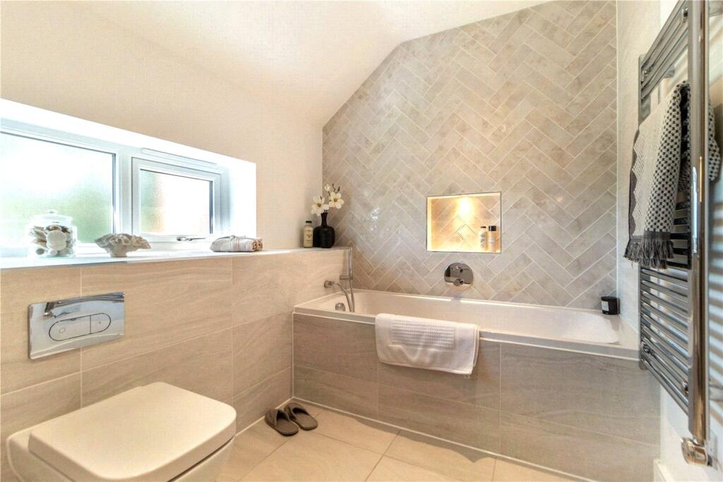 Show Home