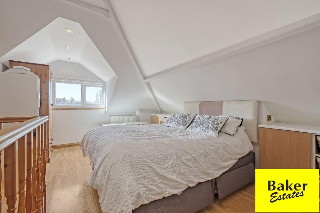Loft Room