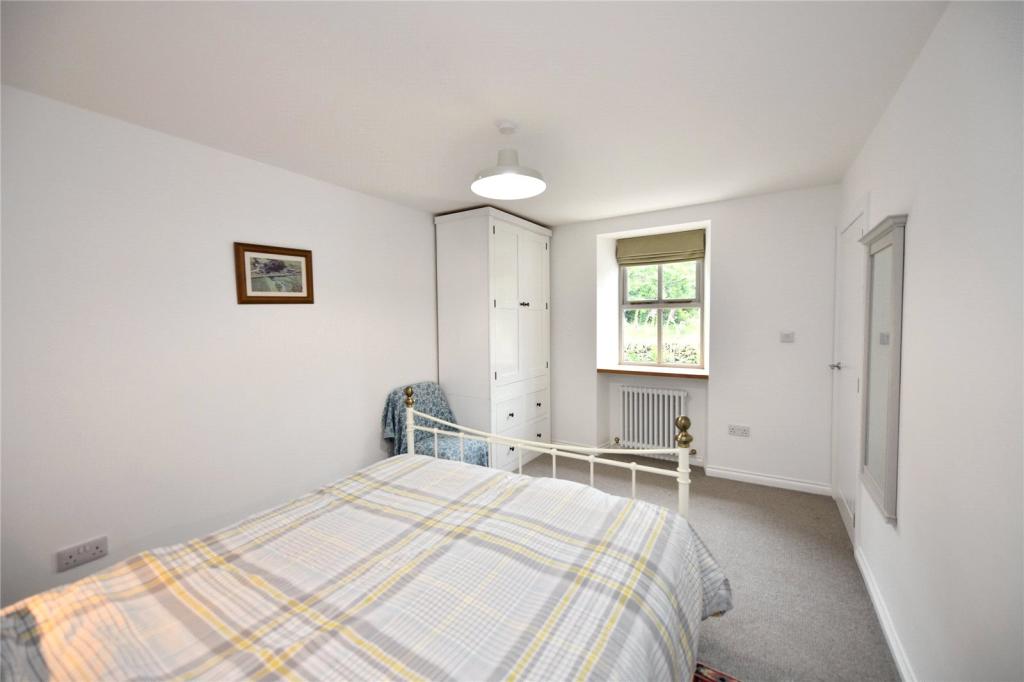 Smithy Bedroom 1