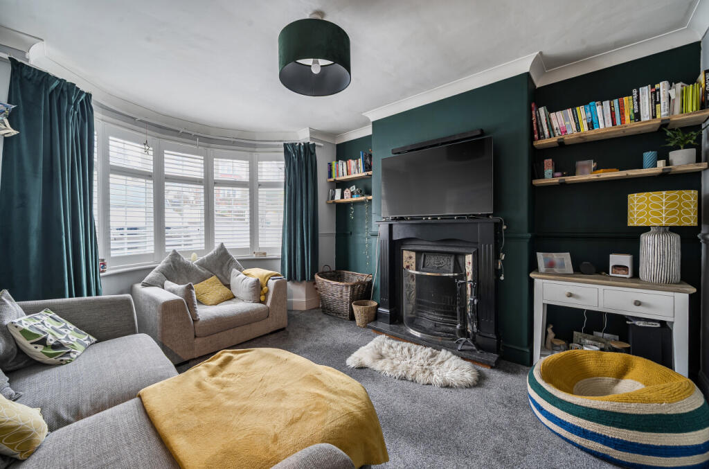 Longford Park, Kingsteignton, Newton Abbot, Devon