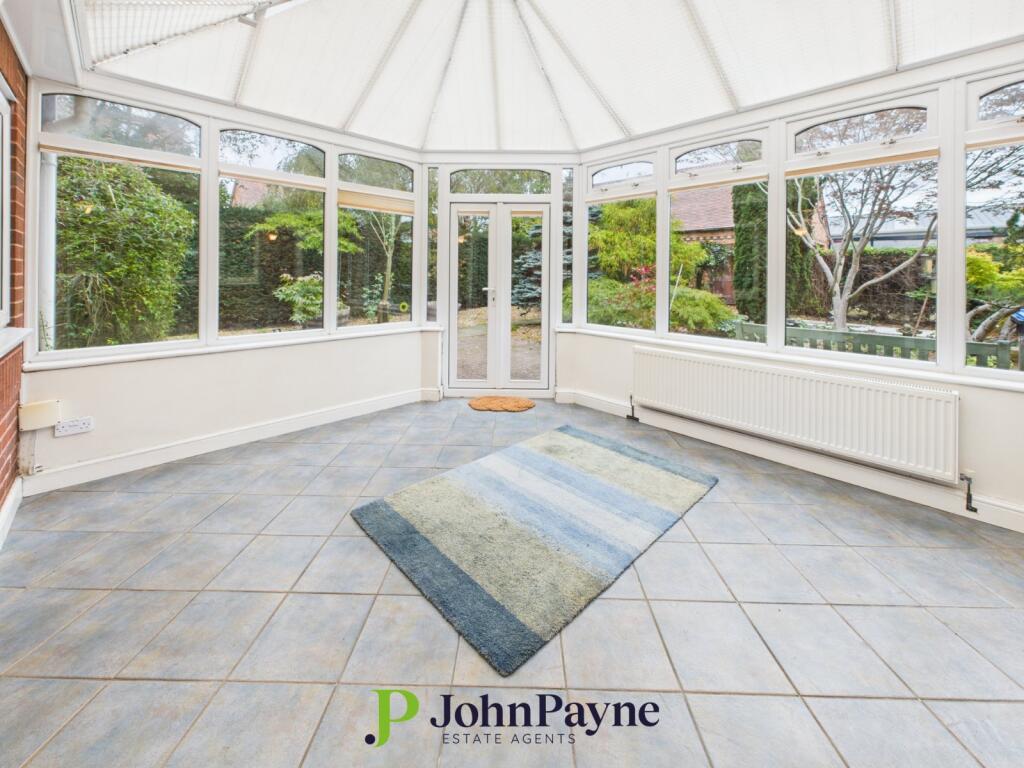 Sunroom