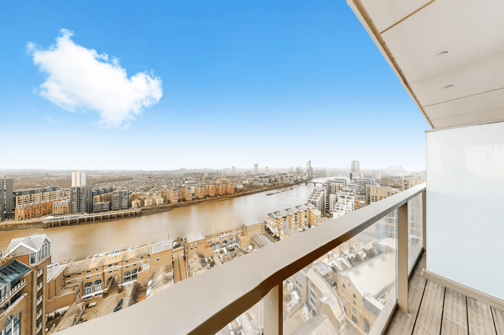BALCONY ONE