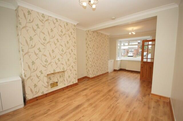 Reception Lounge