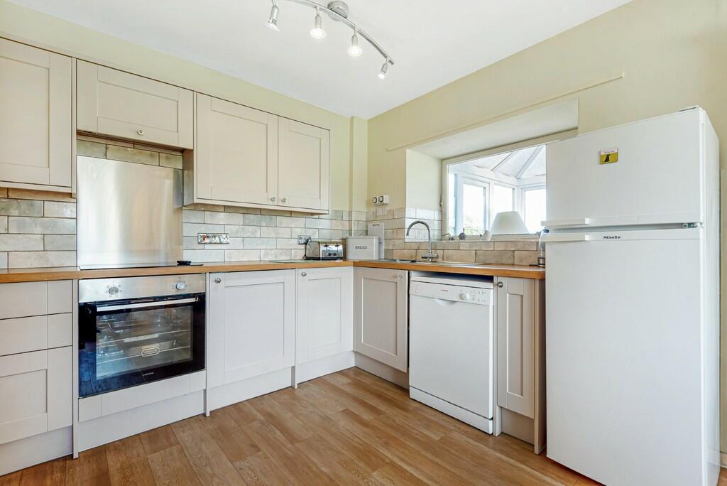The Barn Kitchen 