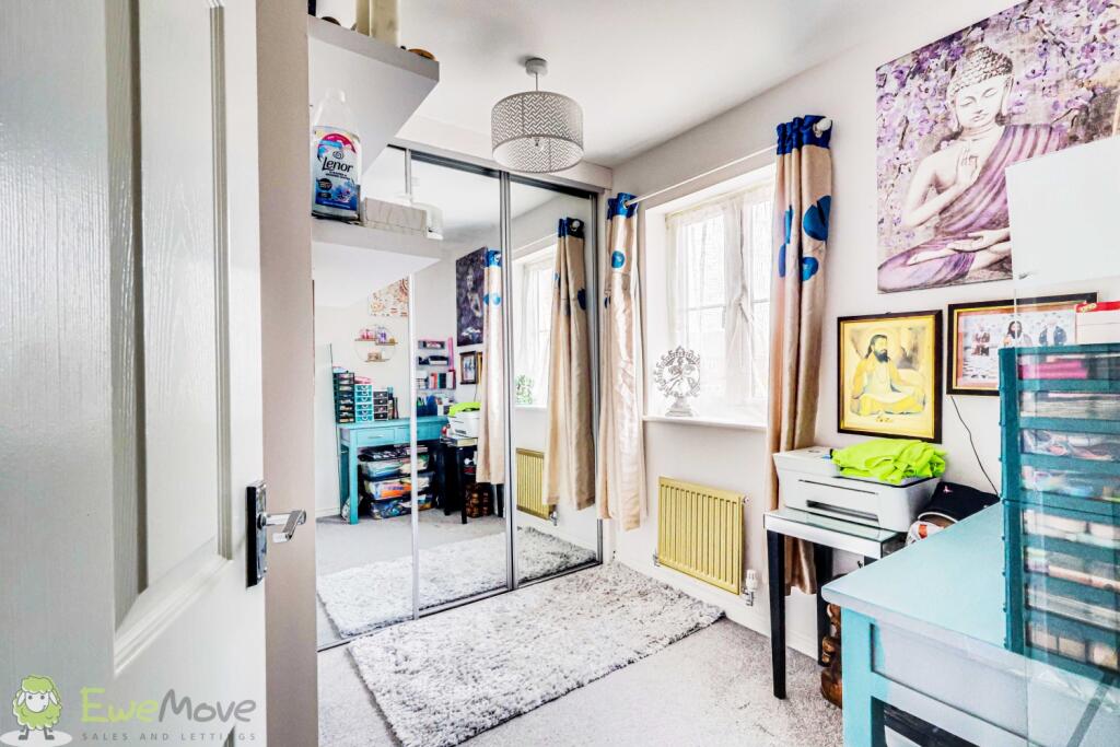 Bedroom 3