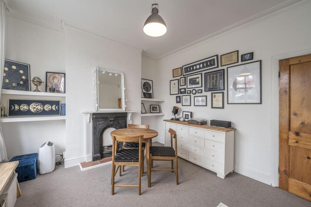 Front Reception Room 1