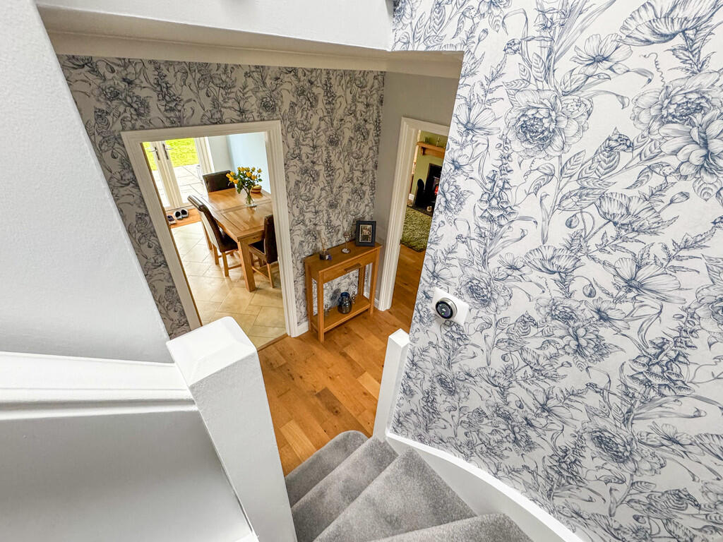 stair