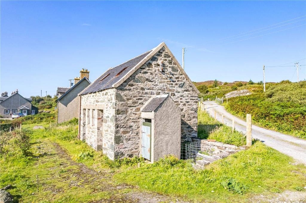 Former Byre 2