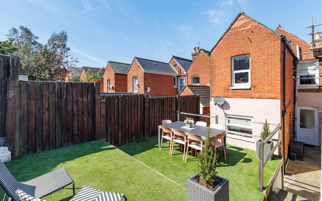 Garden 3