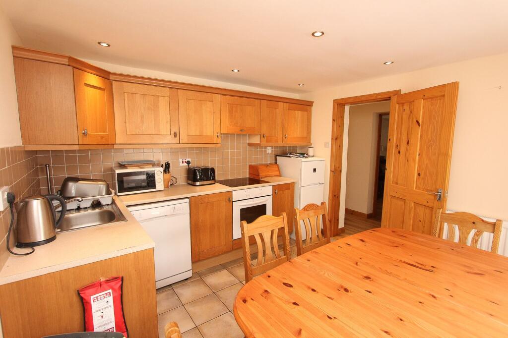 'Dining' Kitchen