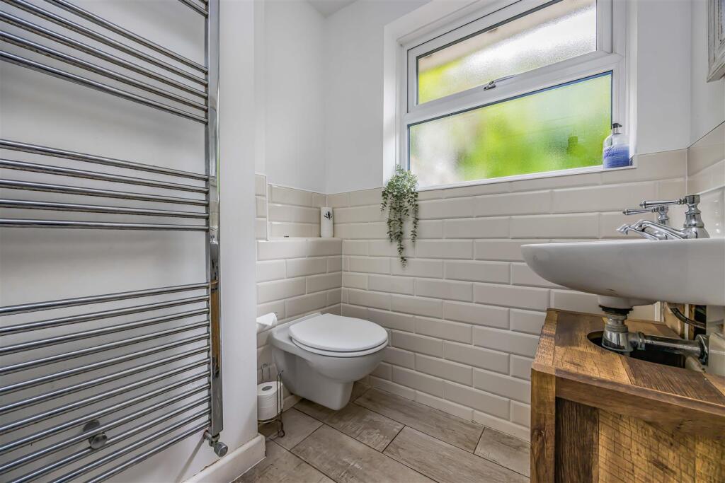 27 West Lane, Hayling Island