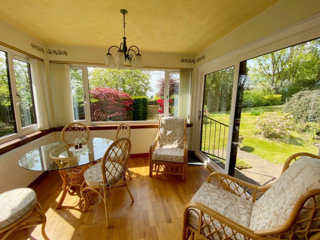 SUN ROOM