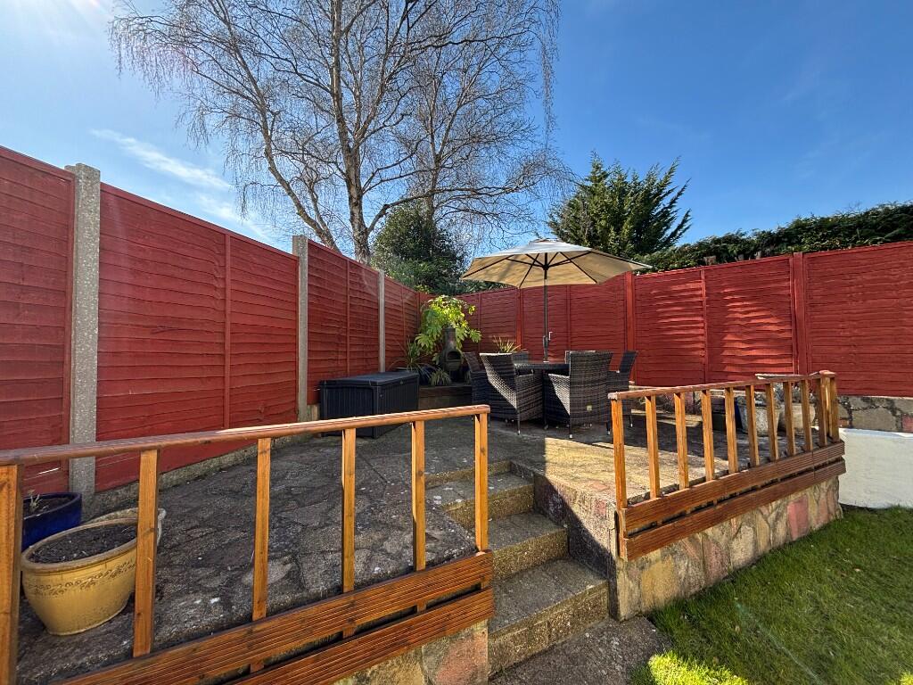 Sun Terrace 